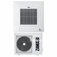 Zanussi ZACC-12 H/ICE/FI/N1 кассетная сплит система