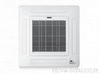 Zanussi ZACC-60H/MI/N1 кассетная сплит система