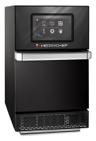 Печь комбинированная высокоскоростная Merrychef ConneX 12 Standart Power Black