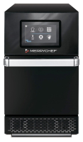 Печь комбинированная высокоскоростная Merrychef conneX 12 High Power Black