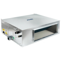 Канальная сплит-система AUX ALMD-H60/5DR2/AL-H60/5DR2(U) Inverter