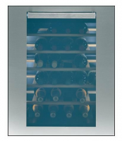 Встраиваемый винный шкаф Hotpoint-Ariston WZ 36 
