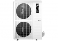 Zanussi ZACC-18 H/ICE/FI/N1 кассетная сплит система