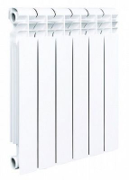 Радиатор отопления OLSAN 500/80 x10