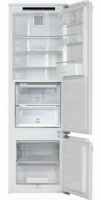 Встраиваемый холодильник Kuppersbusch IKEF 3080-4Z3 