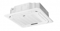 Кассетная сплит-система Zanussi ZACC-24 H/ICE/FI/A22/N1 Forte Integro