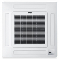 Кассетный кондиционер Zanussi ZACC-12 H/ICE/FI/N1  (compact)