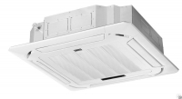 Кассетная сплит система Zanussi ZACC-36 H/ICE/FI/N1