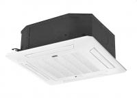 Кассетная сплит-система Zanussi ZACC-18 H/ICE/FI/A22/N1 Forte Integro