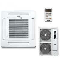 Zanussi ZACC-48H/MI/N1 кассетная сплит система