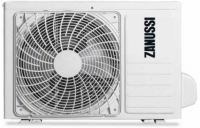 Zanussi ZACC-24H/MI/N1 кассетная сплит система