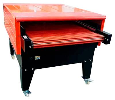 Термоусадочный тоннель МАГИКОН BS-8535LA