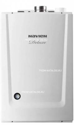 Настенный газовый котел NAVIEN DELUXE S 16K