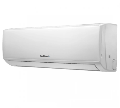 Сплит-система NeoClima NS/NU-HAL18FWI Plasma Inverter