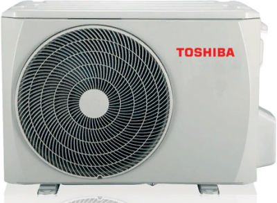 Сплит система Toshiba RAS-09U2KH3S-EE / RAS-09U2AH3S-EE