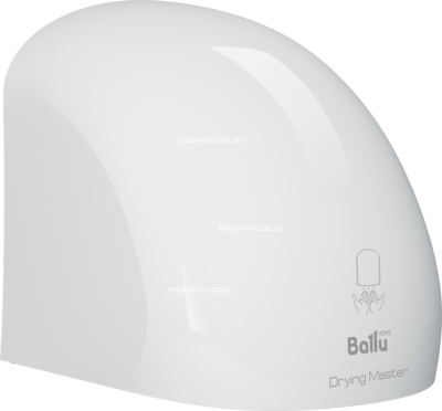 Рукосушка Ballu BAHD-2000DM