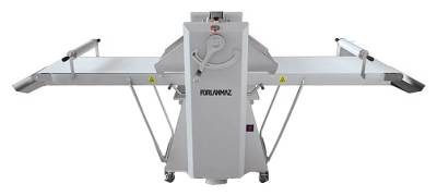 Машина тестораскаточная Porlanmaz Bakery Machinery PMDS 615