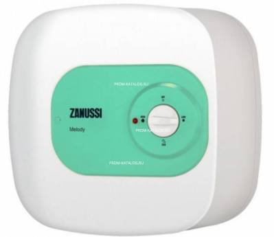 Накопительный водонагреватель Zanussi ZWH/S-10 Melody O