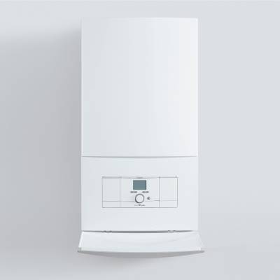 Настенный газовый котел Vaillant turboTEC plus VUW 242/5-5