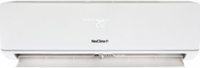 Сплит система NeoClima NS/NU-HAX28R