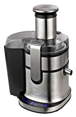 Cоковыжималка RGV INDUSTRIAL JUICER MC4