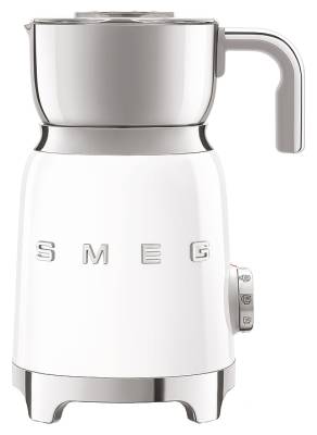 Вспениватель молока SMEG MFF01WHEU