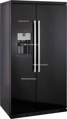 Встраиваемый холодильник Kuppersbusch KJ 9750-0-2T