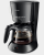 Капельная кофеварка Philips HD7433 Daily Collection