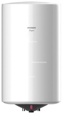 Накопительный водонагреватель Hyundai H-SWE1-100V-UI068