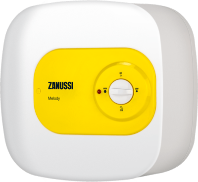 Накопительный водонагреватель Zanussi ZWH/S-30 Melody O
