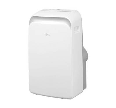 Мобильный кондиционер Midea MPPDB-12HRN1-Q