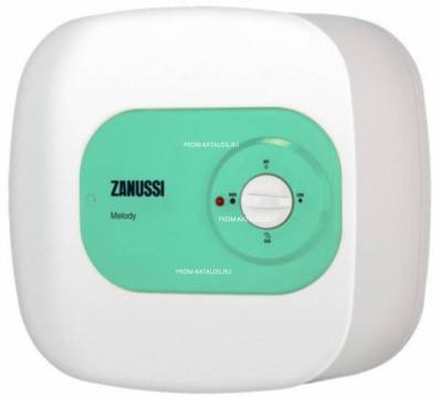 Накопительный водонагреватель Zanussi ZWH/S-10 Melody U