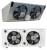 Сплит-система среднетемпературная Intercold MCM-218 FT